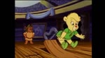 Gummi Bears: No Place Like Home! - Pos 18.979